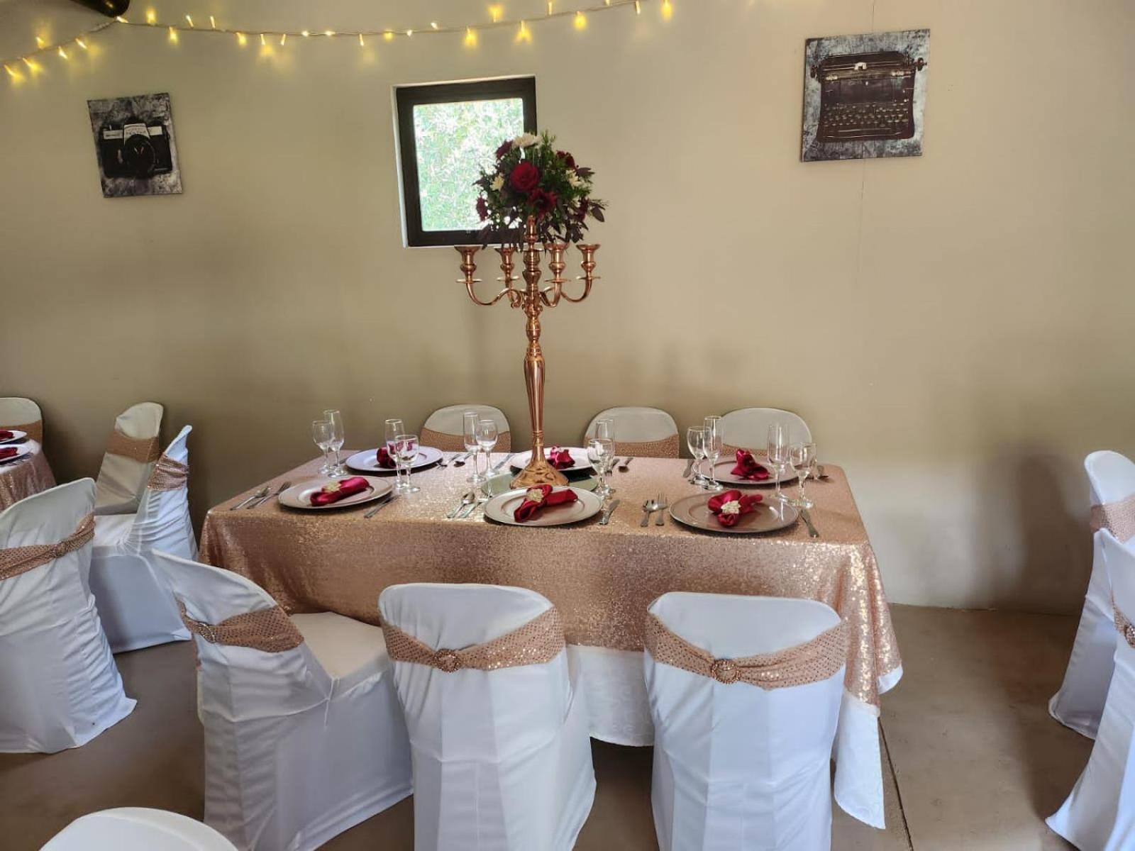 Kranskloof Country Lodge Oudtshoorn Zewnętrze zdjęcie