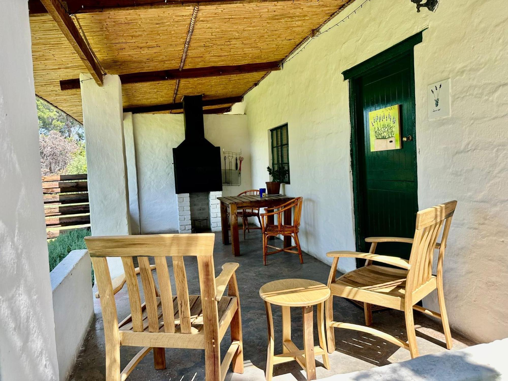 Kranskloof Country Lodge Oudtshoorn Zewnętrze zdjęcie